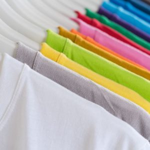 Color T-Shirt
